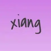 xiangの画像