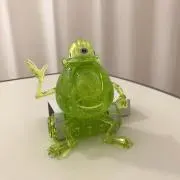 エソラの画像