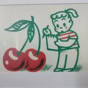 クロロの画像