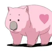 けつぶー
