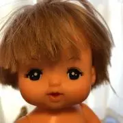 メルちゃん