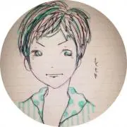 ともっちの画像