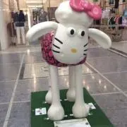 (=^ェ^=)の画像