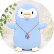 ペンギンの画像