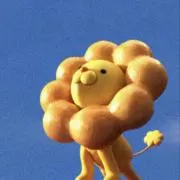 わさびイヌの画像