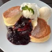 PANCAKESの画像