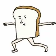 ぱんやさんの画像