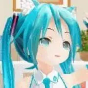 ☾