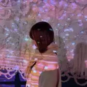 まの画像
