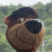 レトロベアの画像