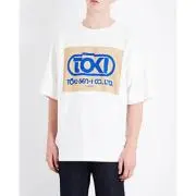 Niceness RONNIE Tシャツ サイズM【美品】 - メルカリ