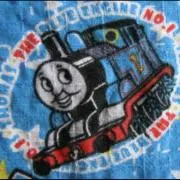 トーマス雑貨屋@断捨離中