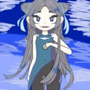 ネムの尻尾
