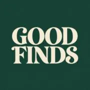 GOOD FINDSの画像