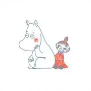 リトルミィの画像