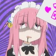 あずにゃんの画像