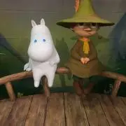 kinacoの画像