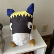 きなこもち☆の画像