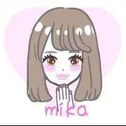 みかちゃんの画像