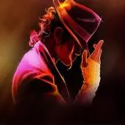 MJの画像