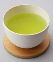 煎茶の画像