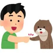 ぽの画像