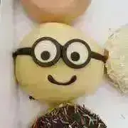 バナナの画像