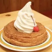 シロノワールの画像