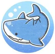 baby sharkの画像