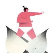 古着屋 桃太郎の画像