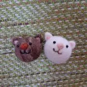はとちゃんの画像