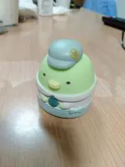 つっくんまま