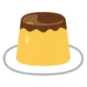 ぷりんの画像