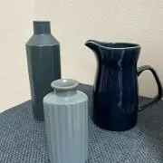 ブルーグレーの画像