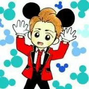 ミッキーマウスの画像
