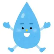 しずくちゃん