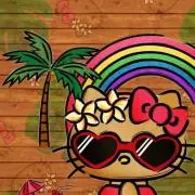 Kitty(*ˊ˘ˋ*)の画像