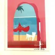 ゆうめるの画像