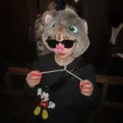 エムちゃんの画像