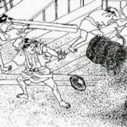 米騒動