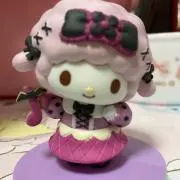 大好きメロクロちゃんの画像