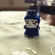 ぽてぽての画像