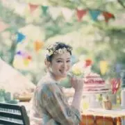 ちゃい