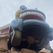 ホイの画像