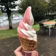 山の画像