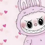 ラブブ　2点以上で割引あり♡の画像