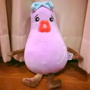 なすママ