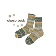 ちょこ＊choco sock＊の画像