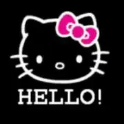 **キティ**
