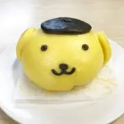 おいもぱんの画像